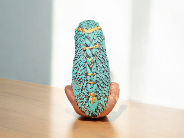 statuette déesse GAIA